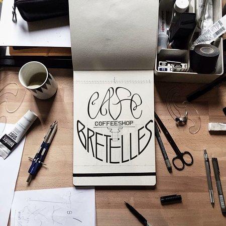 Café Bretelles Petite France